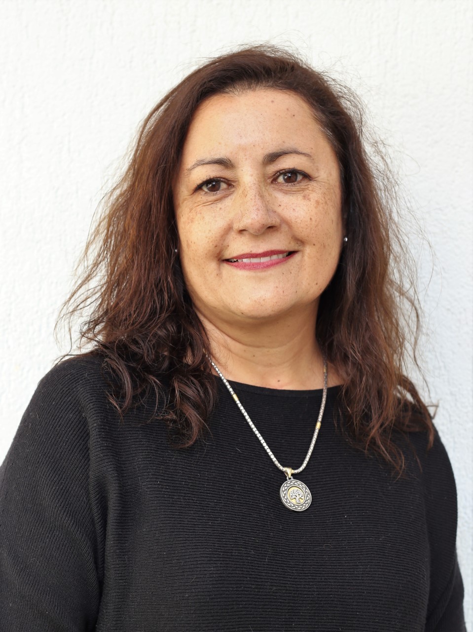 Evelyn Hirsch Martínez