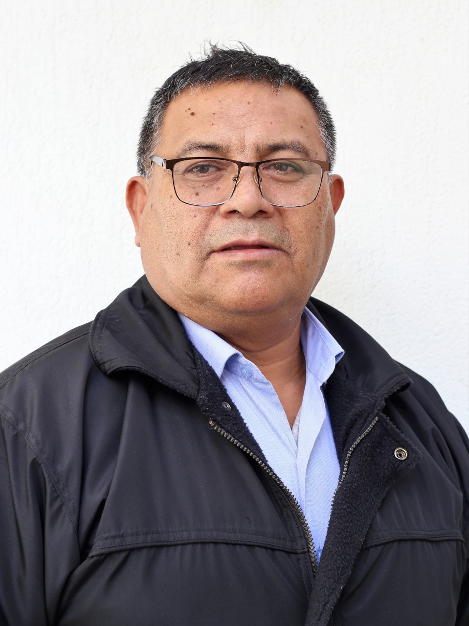 Nilton Barrera Rivera