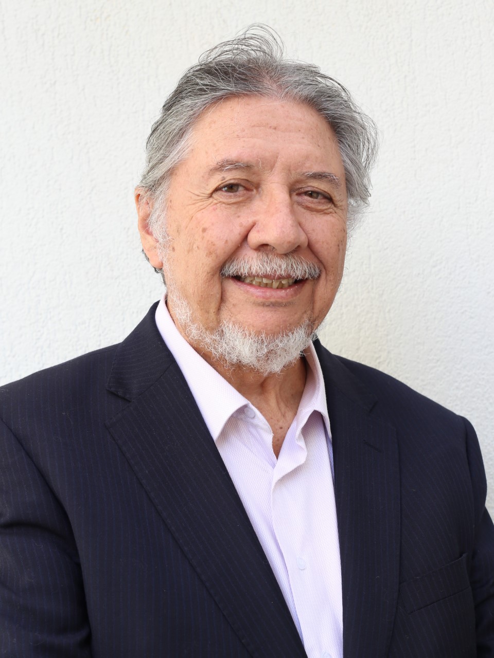 Ricardo Guiñez Díaz